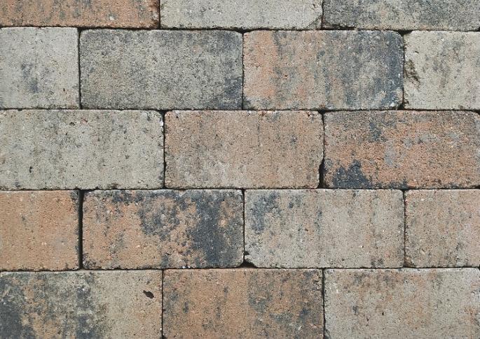 Tonique Rustiek betonstraatsteen Moonglow 6cm