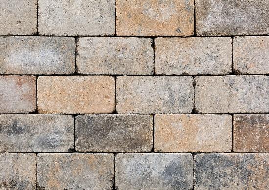 Tonique Rustiek betonstraatsteen Moonglow 6cm