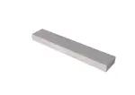 Schellevis Oudhollands Traptrede 37x15x200 Grijs