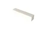 Schellevis Oudhollands Stapelement 75x15x15 Creme