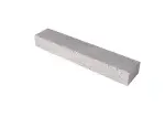 Schellevis Oudhollands Stapelement 100x20x12 Grijs