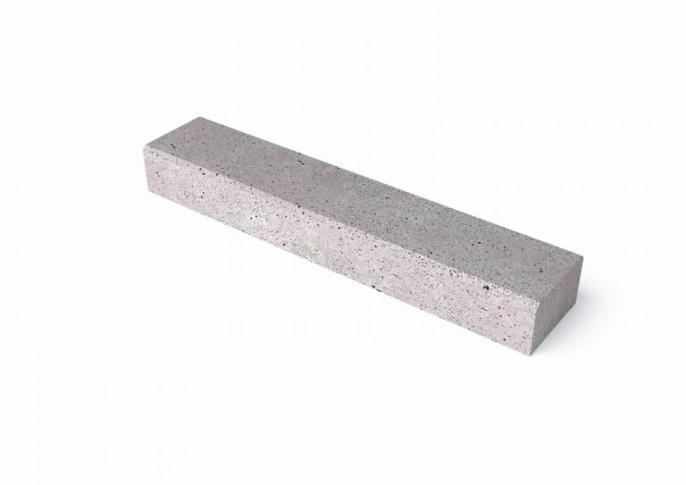 Schellevis Oudhollands Stapelement 100x20x12 Grijs