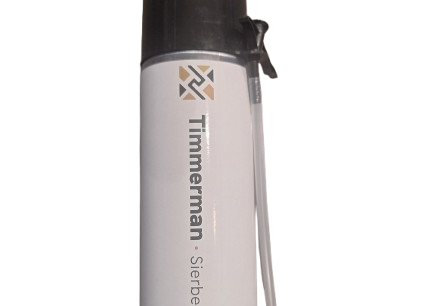 Timmerman PU steenlijm (schuim) 500ml (Hand)