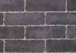 Hydro Brick 20x6,7x8 Nuance Black