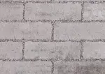 Hydro Brick 20x6,7x8 Nuance Light Grey