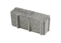 Hydro Brick 20x6,7x8 Nuance Light Grey