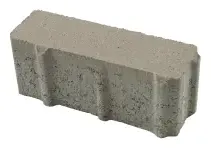 Hydro Brick 20x6,7x8 Terra Nuance Greige