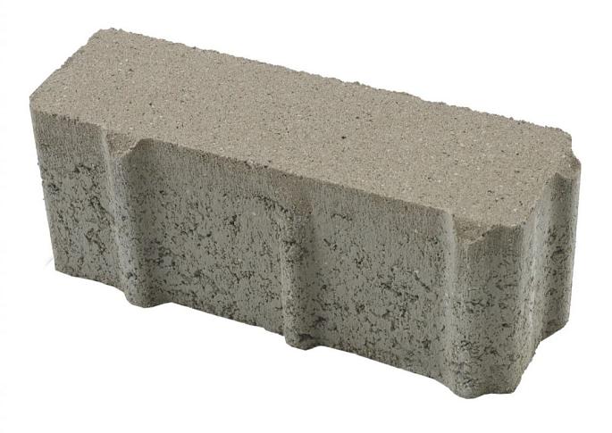 Hydro Brick 20x6,7x8 Terra Nuance Greige