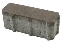 Hydro Brick 20x6,7x8 Terrra Nuance Paars-bruin