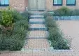 Hydro Brick 20x6,7x8 Terrra Nuance Paars-bruin