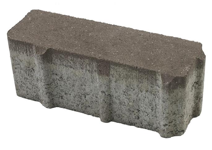Hydro Brick 20x6,7x8 Terrra Nuance Paars-bruin