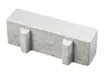 Hydro Lineo 30x10x8 nok 22 grijs