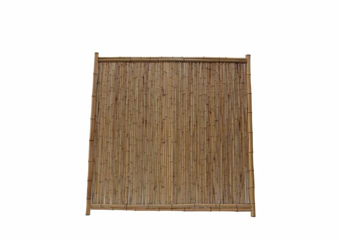 Bamboescherm 180-90 cm