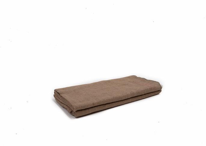 JUTE DOEK 2x3 meter