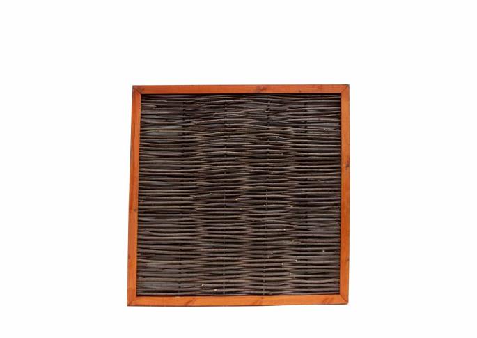 Wilgenscherm DURABLE 180-180 cm