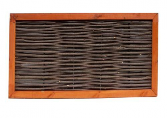 Wilgenscherm DURABLE 90-180 cm