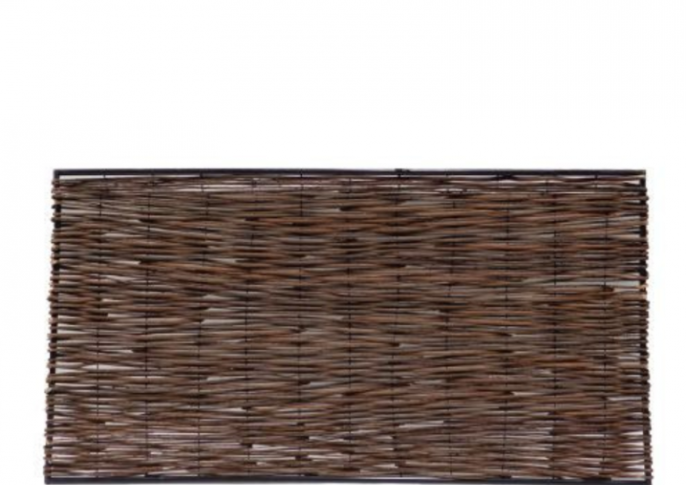 Wilgenscherm Stingray  90-180 cm