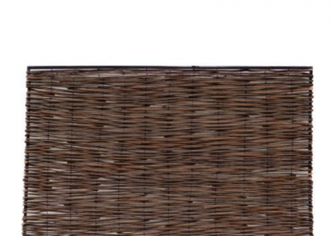 Wilgenscherm Stingray 120-180 cm