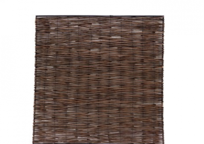 Wilgenscherm Stingray 180-180 cm