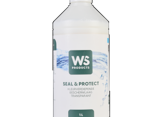 WS Seal & Protect 1 L
