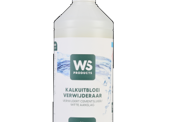 WS Kalkuitbloei Verwijderaar 1 L