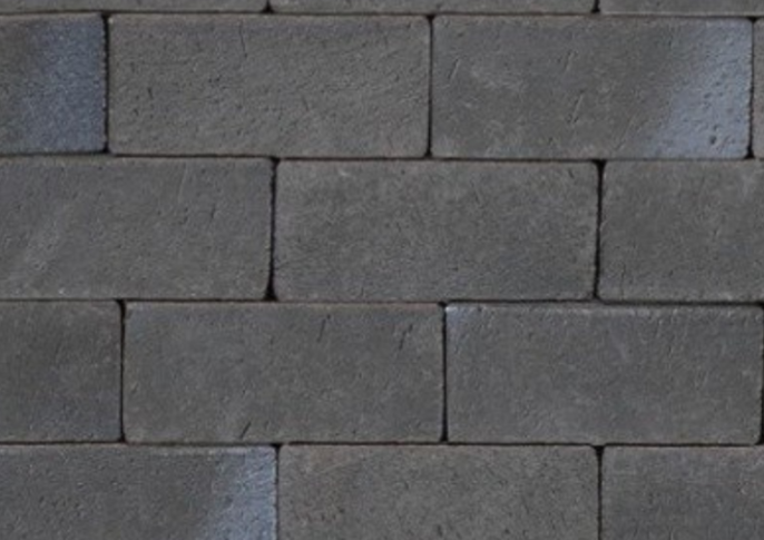 Gebakken Klinker ABC Luna - 200x100x52
