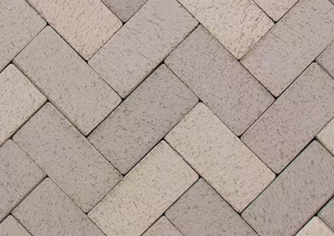 Gebakken Klinker ABC Colima - 200x100x62