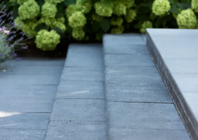 Schellevis Oudhollands Tegel 80x80x5 Carbon