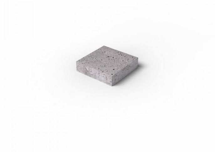 Schellevis Oudhollands Tegel 20x20x5 Grijs