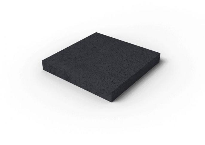 Schellevis Oudhollands Tegel 40x40x5 Carbon