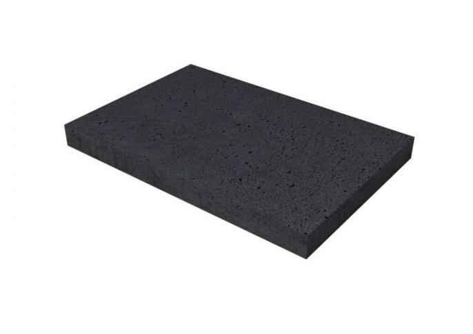 Schellevis Oudhollands Tegel 60x40x5 Carbon