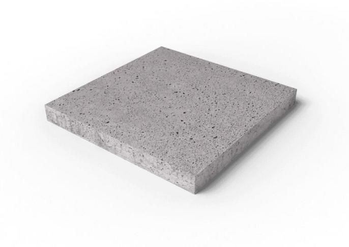 Schellevis Oudhollands Tegel 50x50x5 Grijs