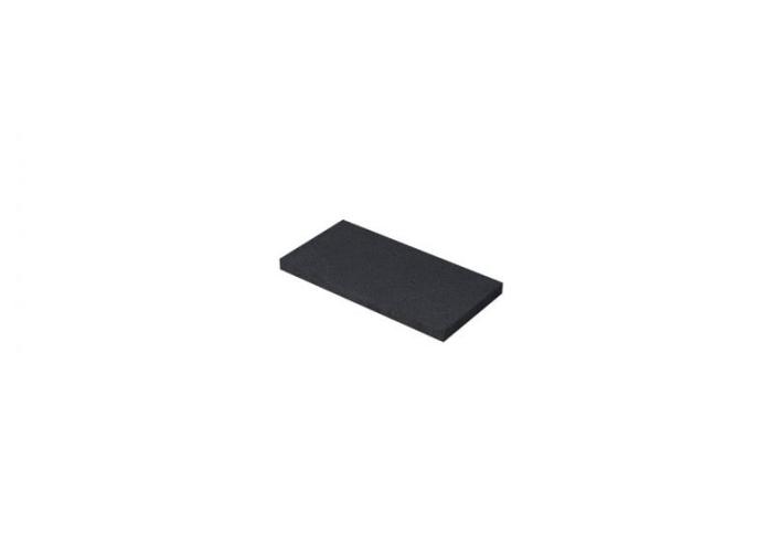 Schellevis Oudhollands Tegel 80x40x5 Carbon
