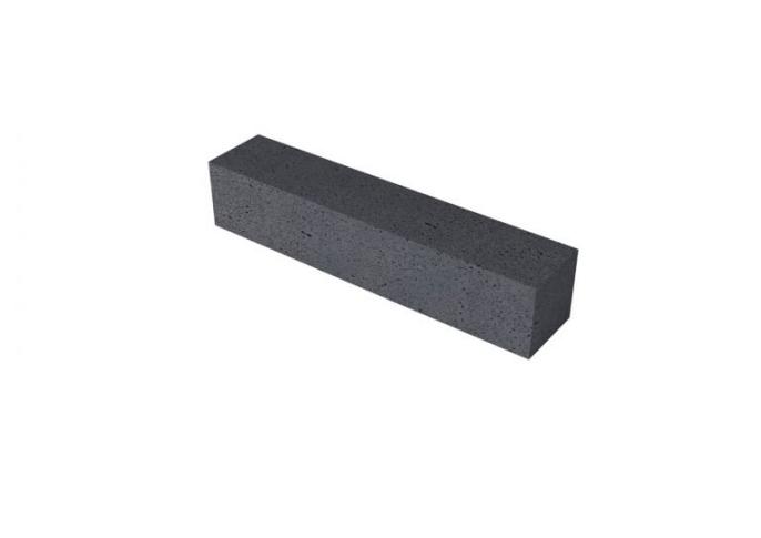 Schellevis Oudhollands Stapelement 75x15x15 Antraciet