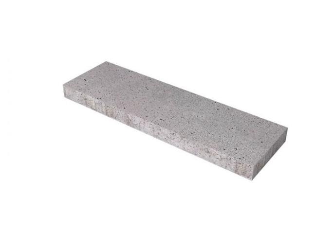 Schellevis Oudhollands Opsluitband 7x30x100 Grijs