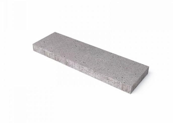 Schellevis Oudhollands Opsluitband 7x30x100 Grijs