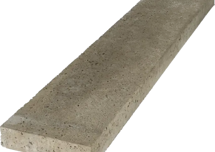 Schellevis Oudhollands Opsluitband 5x40x100 Grijs