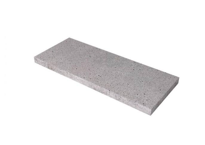 Schellevis Oudhollands Opsluitband 5x40x100 Grijs