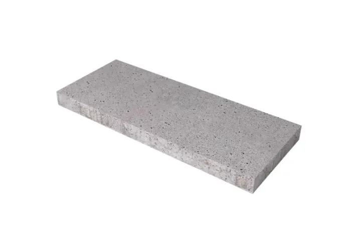 Schellevis Oudhollands Opsluitband 7x40x100 Grijs