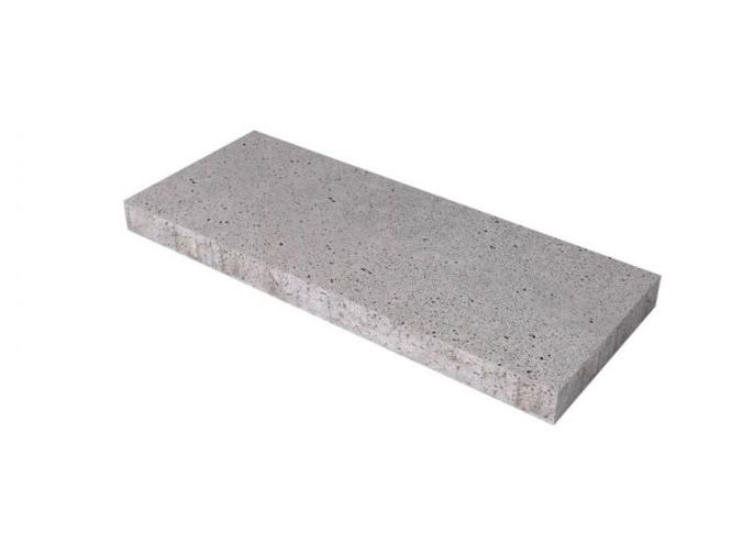 Schellevis Oudhollands Opsluitband 7x40x100 Grijs