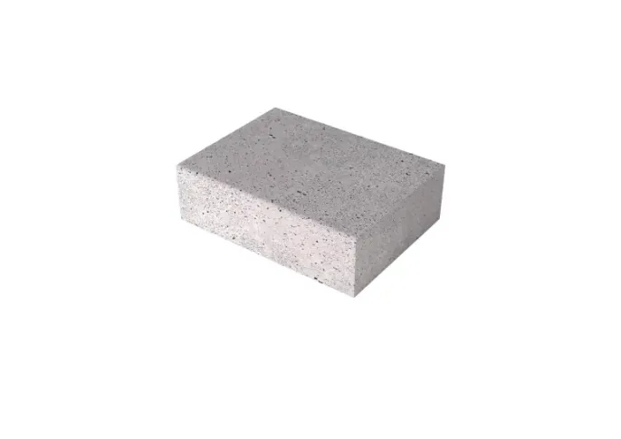 Schellevis Oudhollands Traptrede 37x15x50 Grijs