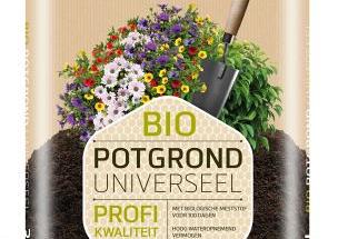 Bioflor BIO Potgrond Universeel - 10 L