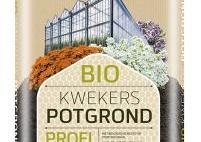 Bioflor BIO Kwekers Potgrond - 60 L