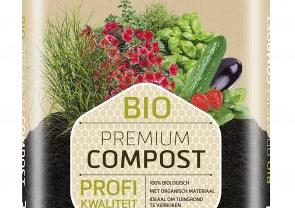 Bioflor BIO Compost - 30 L