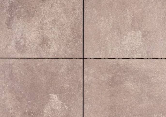 Trippel T 60x30x4 Taupe