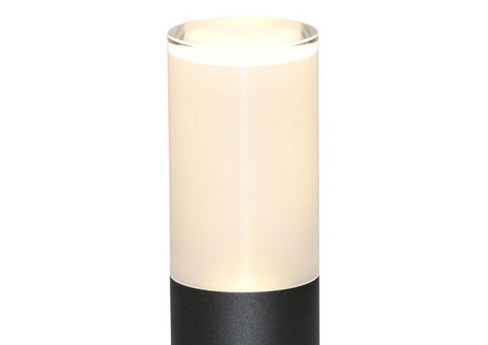 Lapas (M) staande lamp | warmwit | 4 watt | dimbaar | OutdoorPro+ | 12 volt