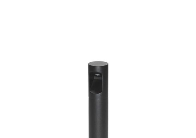 Barros (S) staande lamp | warmwit | 4 watt | dimbaar | OutdoorPro+ | 12 volt