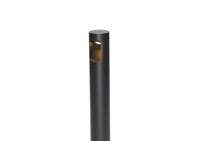 Barros (M) staande lamp | warmwit | 4 watt | dimbaar | OutdoorPro+ | 12 volt