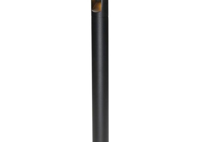 Barros (L) staande lamp | warmwit | 4 watt | dimbaar | OutdoorPro+ | 12 volt