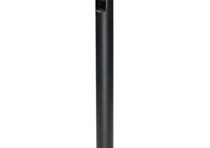 Barros (L) staande lamp | warmwit | 4 watt | dimbaar | OutdoorPro+ | 12 volt